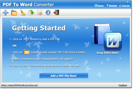 free pdf converter to word for windows 10